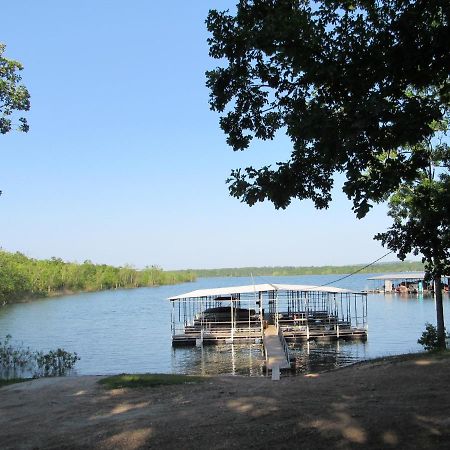 Bar M Resort & Campground Branson West Exteriér fotografie