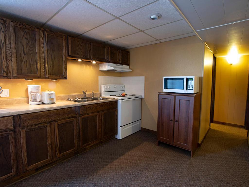 Bar M Resort & Campground Branson West Pokoj fotografie
