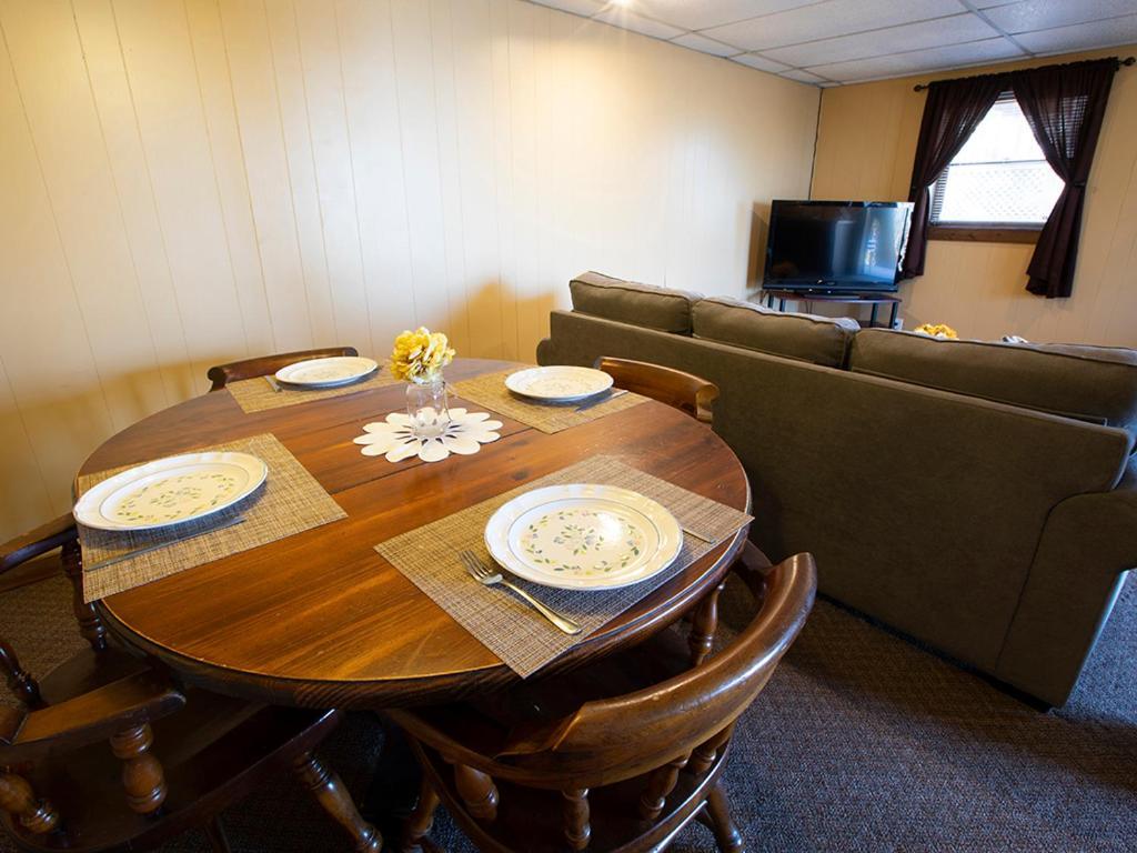 Bar M Resort & Campground Branson West Pokoj fotografie